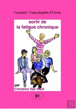 Bertrand.pt - Sortir De La Fatigue Chronique
