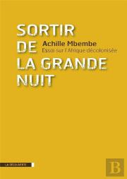 Sortir De La Grande Nuit