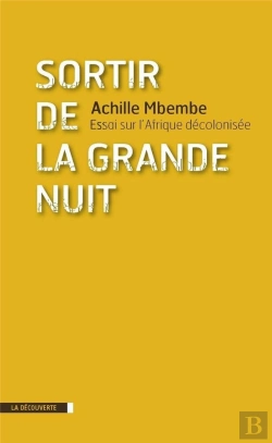 Bertrand.pt - Sortir De La Grande Nuit