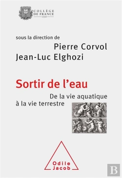 Bertrand.pt - Sortir De L'Eau. De La Vie Aquatique A La Vieterrestre
