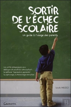 Bertrand.pt - Sortir De L'Echec Scolaire