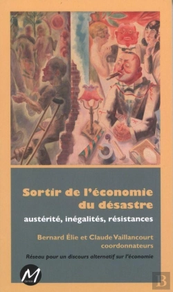 Bertrand.pt - Sortir De L'Économie Du Désastre ; Autérité, Inégalités, Résistances