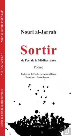 Bertrand.pt - Sortir De L'Est De La Mediterranee. (Poeme)