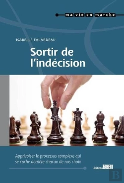 Bertrand.pt - Sortir De L'Indécision