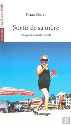 Bertrand.pt - Sortir De Sa Mère