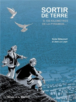 Bertrand.pt - Sortir De Terre ; À 198 Kilomètres De La Pyramide...