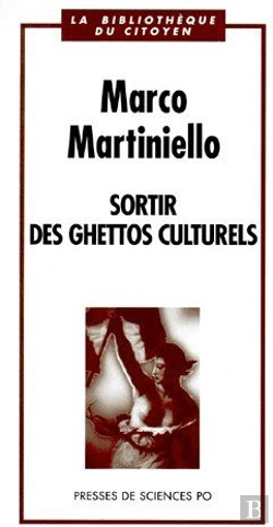 Bertrand.pt - Sortir Des Ghettos Culturels