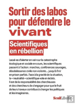 Bertrand.pt - Sortir Des Labos Pour Defendre Le Vivant
