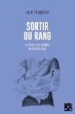 Sortir Du Rang : La Place Des Femmes En Agriculture
