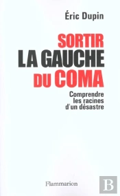 Sortir La Gauche Du Coma ; Comprendre Les Raisons D'Un Désastre