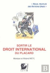 Sortir Le Droit International Du Placard