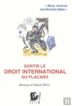 Bertrand.pt - Sortir Le Droit International Du Placard