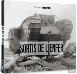 Bertrand.pt - Sortis De L'Enfer - 100 Ans De Tank
