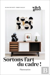 Sortons L'Art Du Cadre !