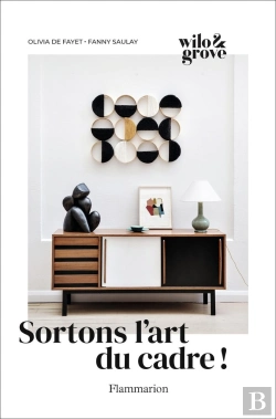 Bertrand.pt - Sortons L'Art Du Cadre !