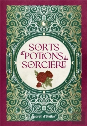 Sorts Et Potions De Sorcière