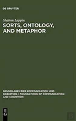 Bertrand.pt - Sorts, Ontology, And Metaphor