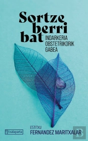 Sortze Berri Bat