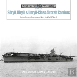 Bertrand.pt - Soryu, Hiryu, And Unryu-Class Aircraft Carriers