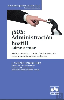 Bertrand.pt - ¡Sos: Administración Hostil! Como Actuar