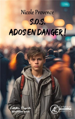 Bertrand.pt - Sos Ados En Danger