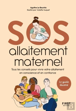 Bertrand.pt - Sos Allaitement