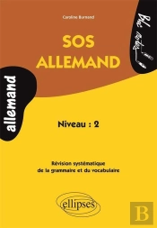 Sos Allemand Niveau 2