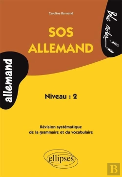 Bertrand.pt - Sos Allemand Niveau 2