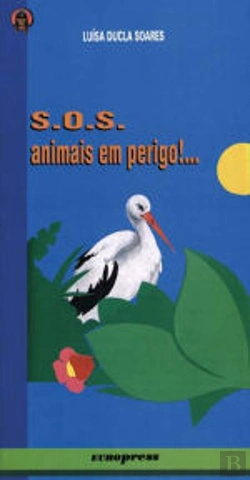 Bertrand.pt - S.O.S. Animais em Perigo!...