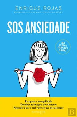 Bertrand.pt - SOS Ansiedade