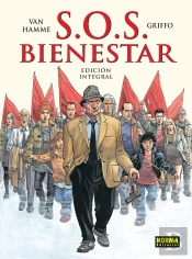 S.O.S. Bienestar. Temporada 1