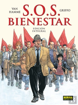Bertrand.pt - S.O.S. Bienestar. Temporada 1