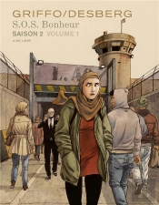 S.O.S. Bonheur - Saison 2 Tome 1