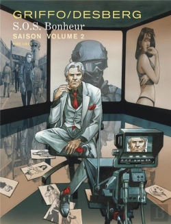 Bertrand.pt - S.O.S. Bonheur - Saison 2 Tome 2
