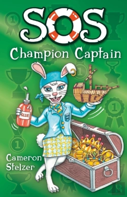 Bertrand.pt - Sos Champion Captain
