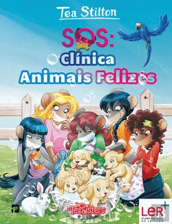 Bertrand.pt - SOS: Clínica Animais Felizes