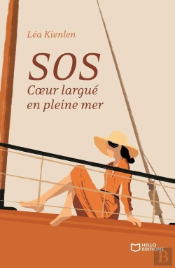 Bertrand.pt - Sos : Coeur Largué En Pleine Mer