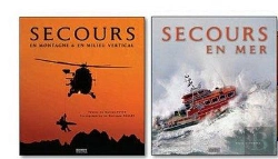 Bertrand.pt - Sos ; Coffret ; Secours En Montagne Et En Milieu Vertical ; Secours En Mer