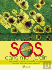 Sos Dans Mon Jardin