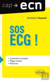 Sos Ecg !