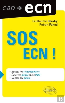 Bertrand.pt - Sos Ecn - Reviser Les 'Intombables ', Eviter Les Pieges Et Gagner Des Points