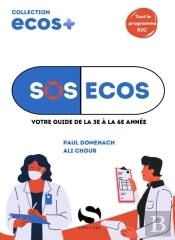 Sos Ecos : Votre Guide De La 3eme À La 6e Année