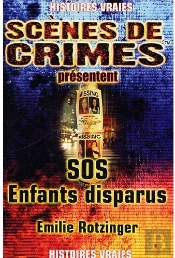 Sos Enfants Disparus