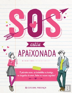 Bertrand.pt - S.O.S estou Apaixonada
