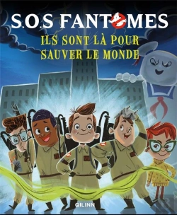 Bertrand.pt - S.O.S. Fantômes : Ils Sont Là Pour Sauver Le Monde
