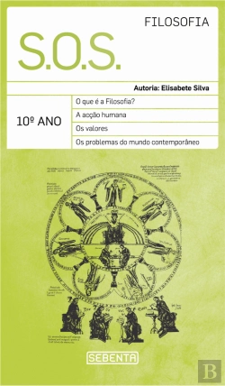 Bertrand.pt - S.O.S. Filosofia 10.º Ano