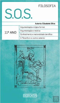 Bertrand.pt - S.O.S. Filosofia 11.º Ano