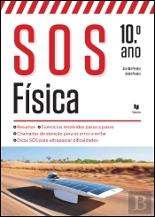 SOS Física 10.º Ano