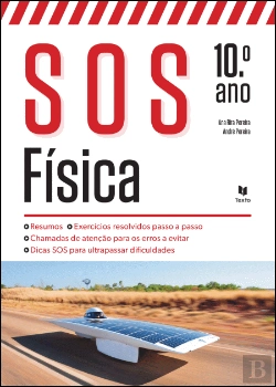 Bertrand.pt - SOS Física 10.º Ano