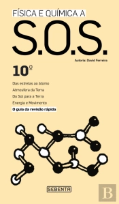 S.O.S. - Física e Química A - 10º Ano